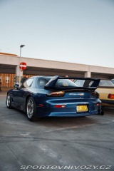 Mazda RX-7 FD3S 1999