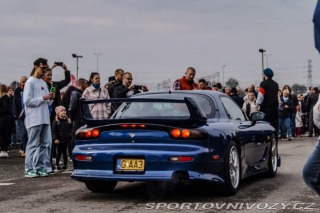 Mazda RX-7 FD3S 1999