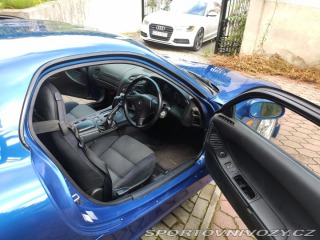 Mazda RX-7 FD3S 1999
