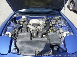 Mazda RX-7 FD3S 1999