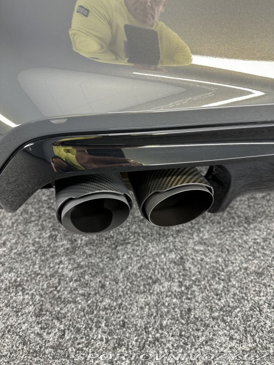 BMW M8 2020