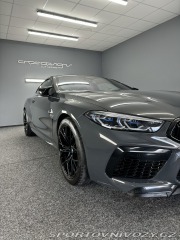 BMW M8 2020