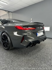 BMW M8 2020