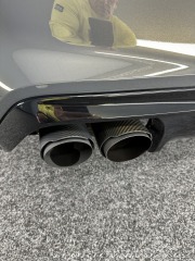 BMW M8 2020