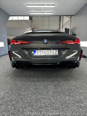 BMW M8 2020