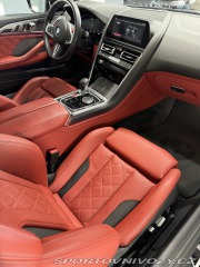 BMW M8 2020