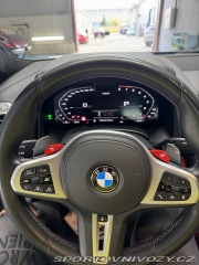 BMW M8 2020