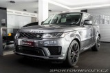   Land Rover Range Rover Sport V8 Supercha