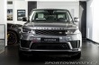 Ostatní značky Ostatní modely Land Rover Range Rover Sport Sport V8 Supercharged HSE 2019