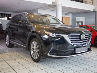 Mazda  CX-9