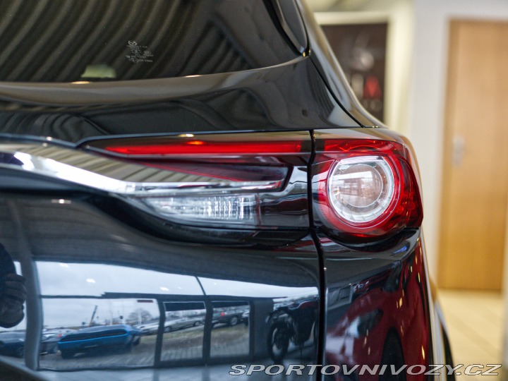Mazda Ostatní modely CX-9 2020