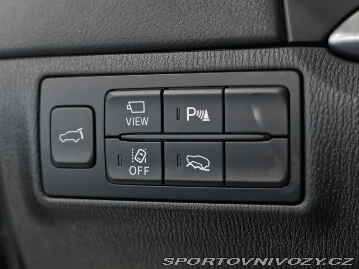 Mazda Ostatní modely CX-9 2020