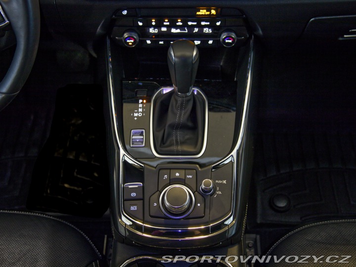 Mazda Ostatní modely CX-9 2020