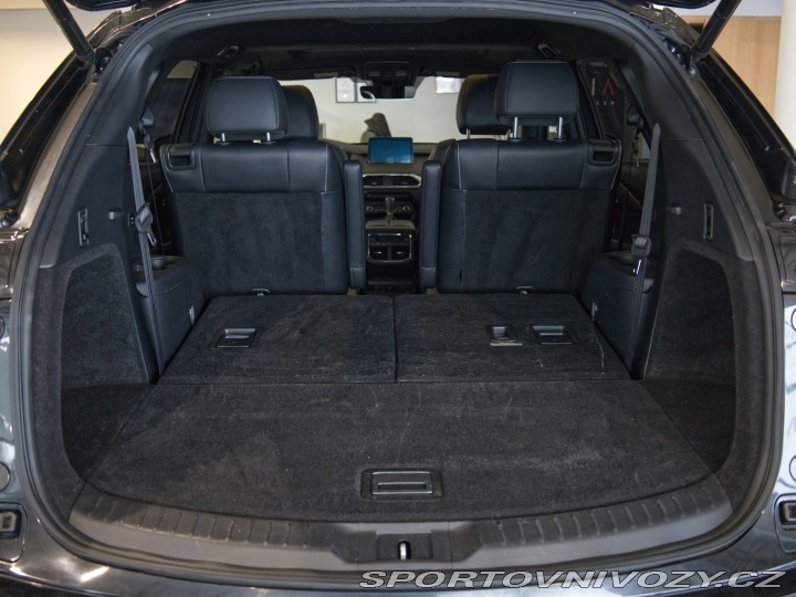 Mazda Ostatní modely CX-9 2020