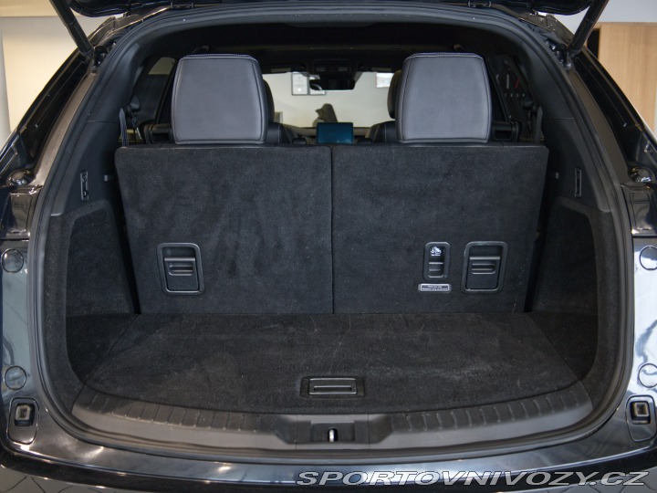 Mazda Ostatní modely CX-9 2020
