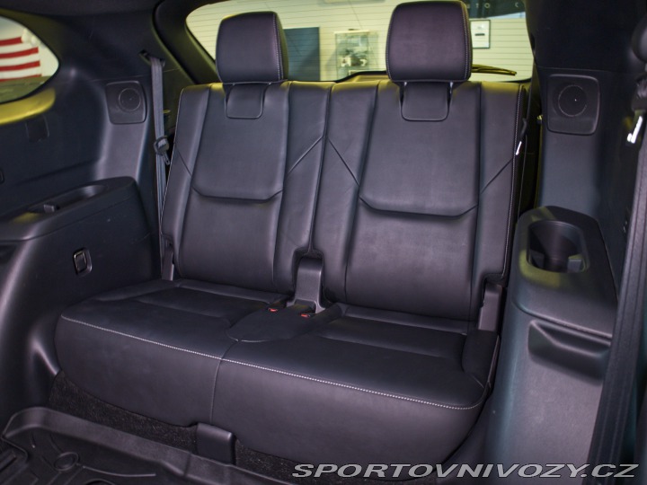Mazda Ostatní modely CX-9 2020