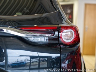 Mazda Ostatní modely CX-9 2020