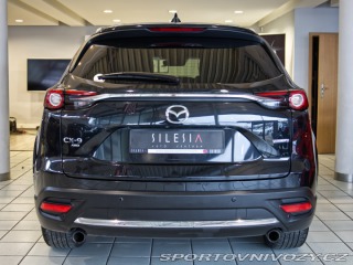 Mazda Ostatní modely CX-9 2020