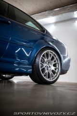 BMW M3 manuál, po renovaci 2003