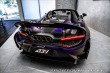 McLaren 765LT Spider, Carbon  OV,Pa 2023