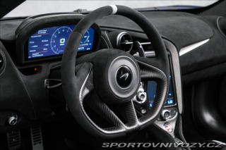 McLaren 765LT Spider, Carbon  OV,Pa 2023