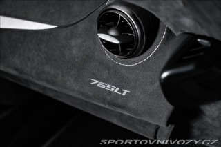 McLaren 765LT Spider, Carbon  OV,Pa 2023