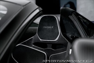 McLaren 765LT Spider, Carbon  OV,Pa 2023