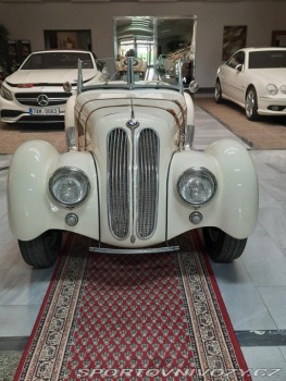 BMW 3 328 Roadster