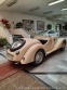 BMW 3 328 Roadster 1938