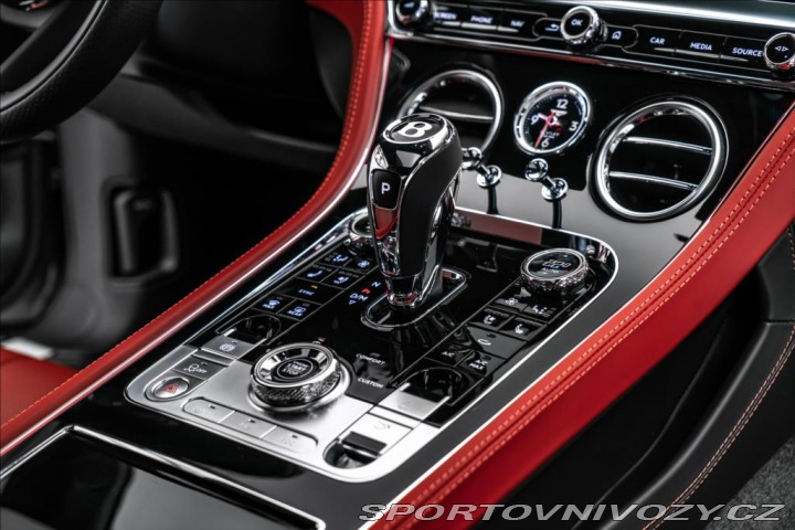 Bentley Continental GT GT  V8 4WD, Mulliner, 2021
