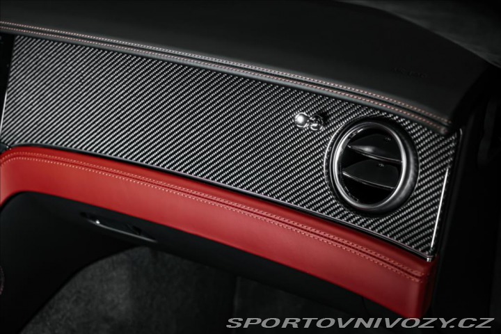 Bentley Continental GT GT  V8 4WD, Mulliner, 2021