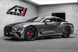 Bentley Continental GT GT  V8 4WD, Mulliner, 2021