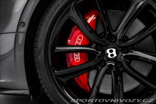 Bentley Continental GT GT  V8 4WD, Mulliner, 2021