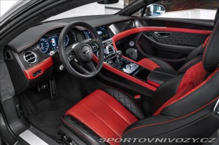 Bentley Continental GT GT  V8 4WD, Mulliner, 2021
