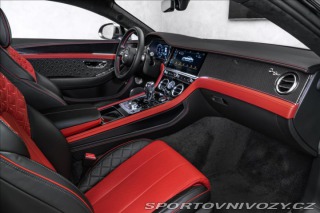 Bentley Continental GT GT  V8 4WD, Mulliner, 2021
