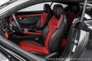 Bentley Continental GT GT  V8 4WD, Mulliner, 2021