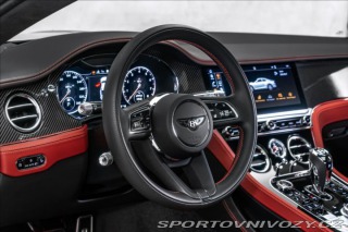 Bentley Continental GT GT  V8 4WD, Mulliner, 2021