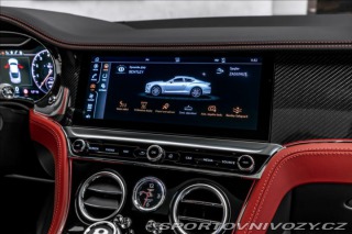 Bentley Continental GT GT  V8 4WD, Mulliner, 2021