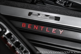 Bentley Continental GT GT  V8 4WD, Mulliner, 2021