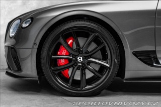 Bentley Continental GT GT  V8 4WD, Mulliner, 2021