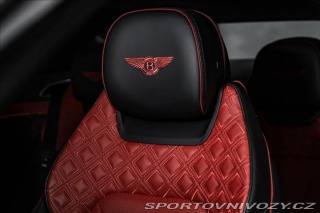 Bentley Continental GT GT  V8 4WD, Mulliner, 2021