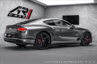 Bentley Continental GT GT  V8 4WD, Mulliner, 2021