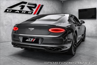 Bentley Continental GT GT  V8 4WD, Mulliner, 2021