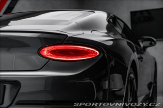 Bentley Continental GT GT  V8 4WD, Mulliner, 2021