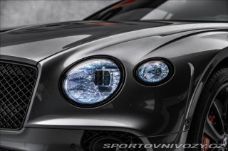 Bentley Continental GT GT  V8 4WD, Mulliner, 2021