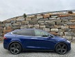 Tesla Model X LR 75D-4x4-7mist-Autopilo 2019