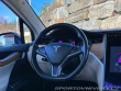 Tesla Model X LR 75D-4x4-7mist-Autopilo 2019