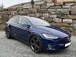 Tesla Model X LR 75D-4x4-7mist-Autopilo 2019