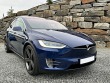 Tesla Model X LR 75D-4x4-7mist-Autopilo 2019