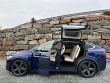 Tesla Model X LR 75D-4x4-7mist-Autopilo 2019